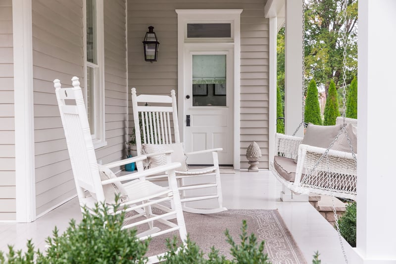 200 Battle Ave, Franklin, TN 37064