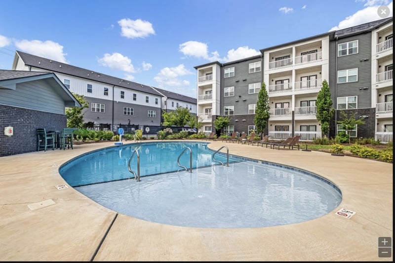 1540 Lebanon Pike #204, Nashville, TN 37210