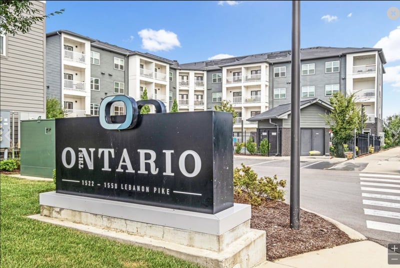 1540 Lebanon Pike #204, Nashville, TN 37210