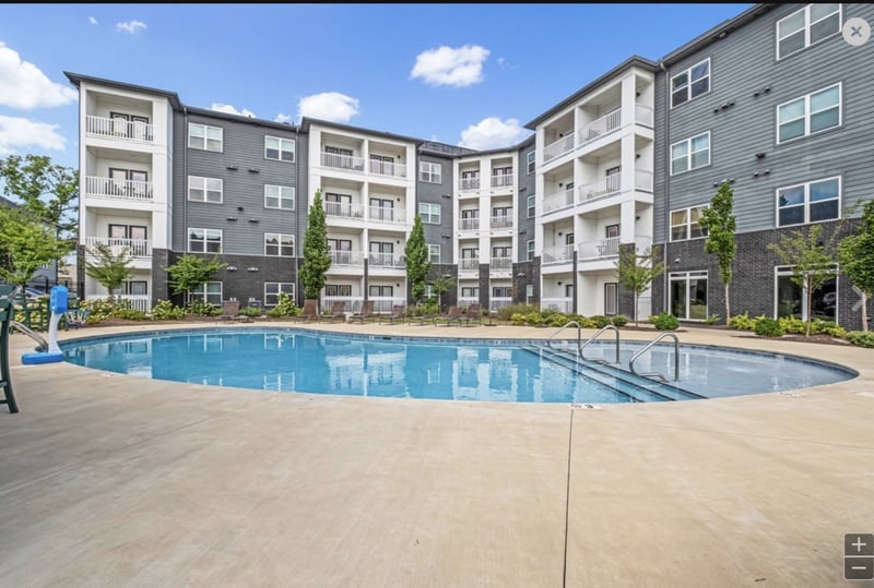 1540 Lebanon Pike #204, Nashville, TN 37210