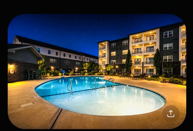 1540 Lebanon Pike #204, Nashville, TN 37210