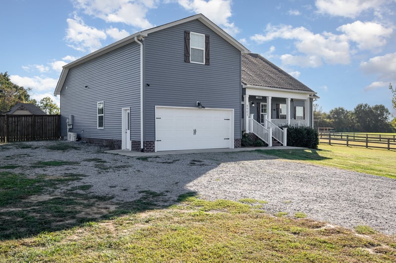 8903 Covington Rd, White House, TN 37188