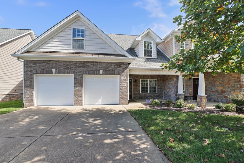 2342 N Tennessee Blvd #705, Murfreesboro, TN 37130