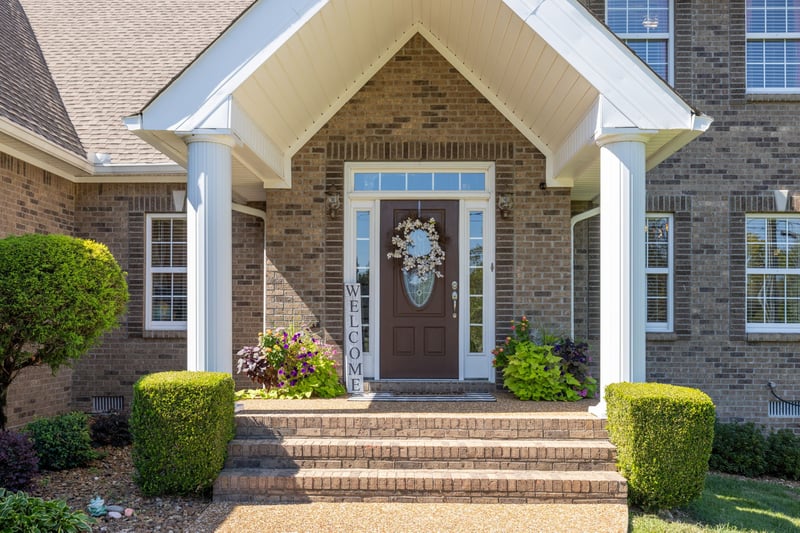 1804 Holden Ct, Spring Hill, TN 37174