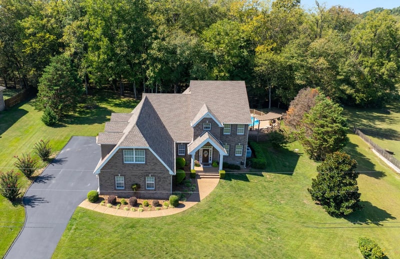 1804 Holden Ct, Spring Hill, TN 37174