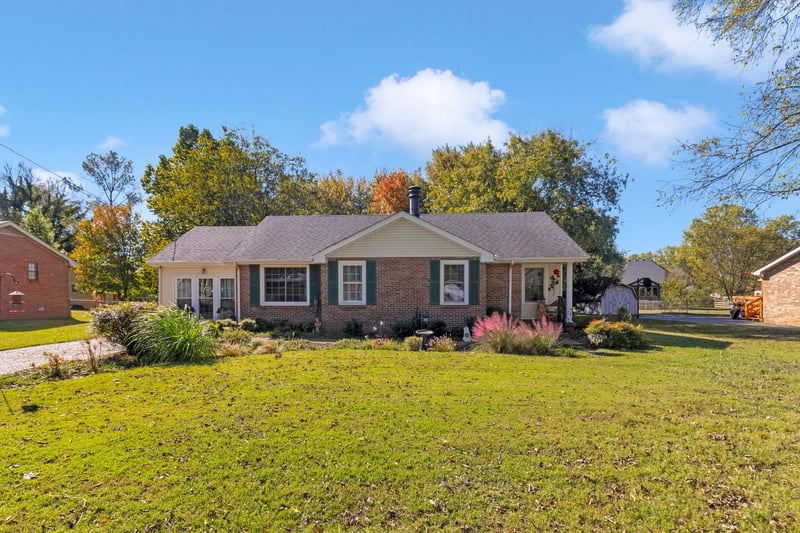 1016 Dortch Ln, Nolensville, TN 37135