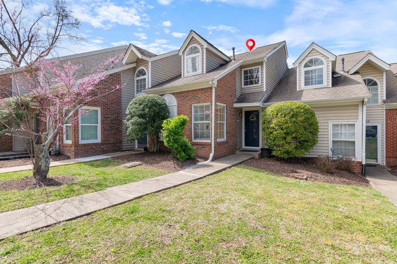306 Yorkshire Cir, Nashville, TN 37211