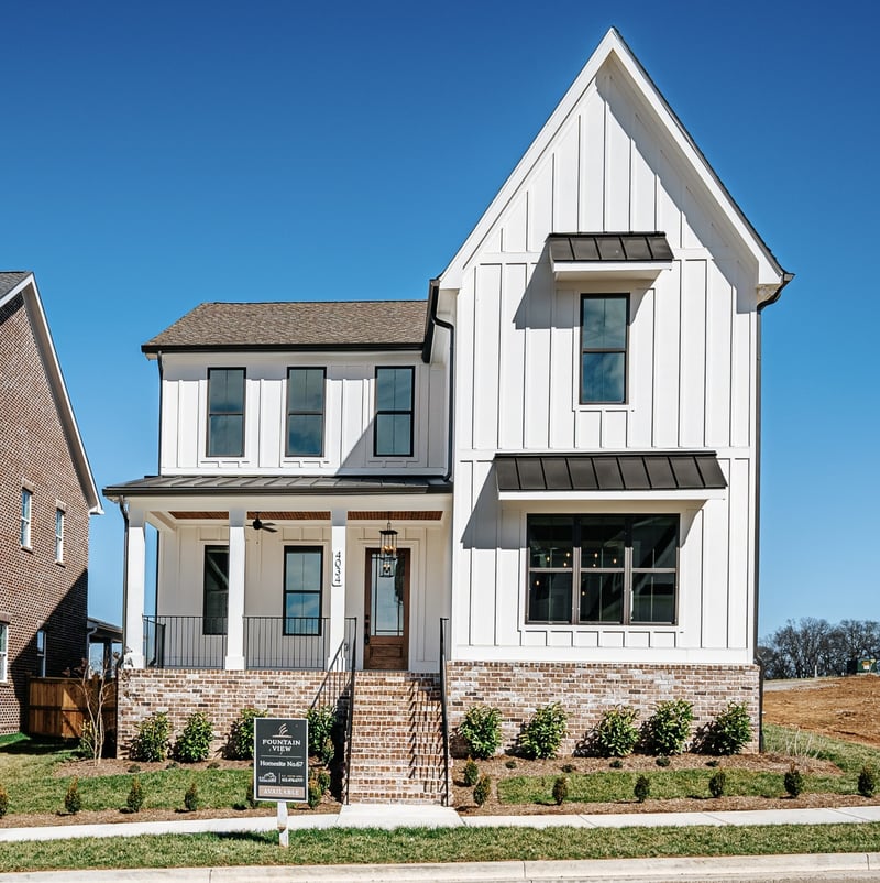 4034 Kathie Dr, Thompsons Station, TN 37179