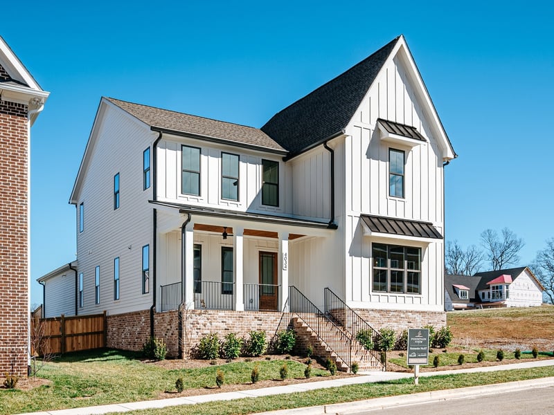 4034 Kathie Dr, Thompsons Station, TN 37179