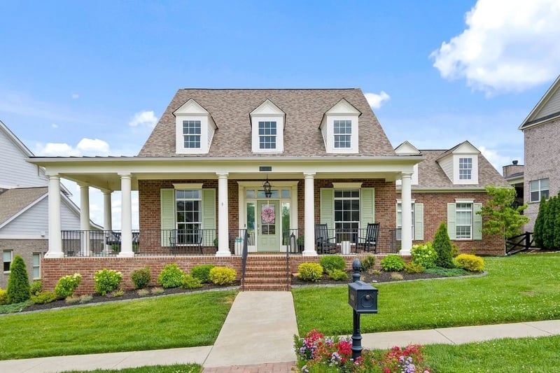 613 Vickery Park Dr, Nolensville, TN 37135