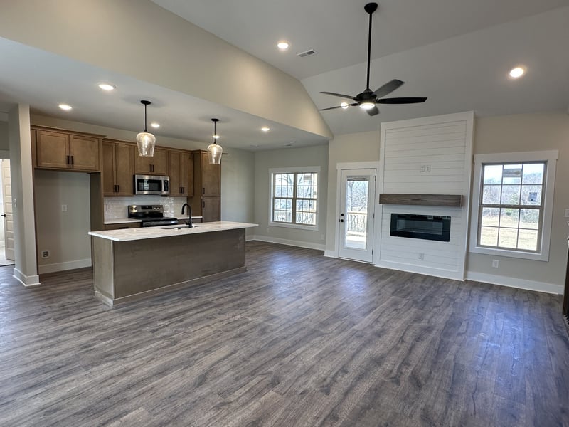 1901 North Soules Chapel Rd, Cumberland Furnace, TN 37051