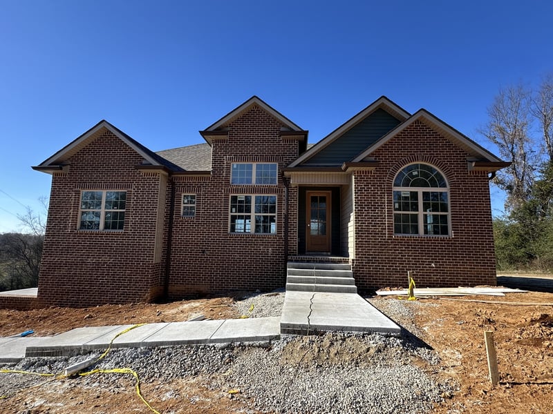 1901 North Soules Chapel Rd, Cumberland Furnace, TN 37051