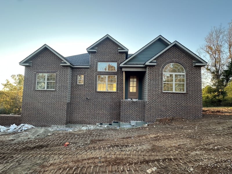 1901 North Soules Chapel Rd, Cumberland Furnace, TN 37051