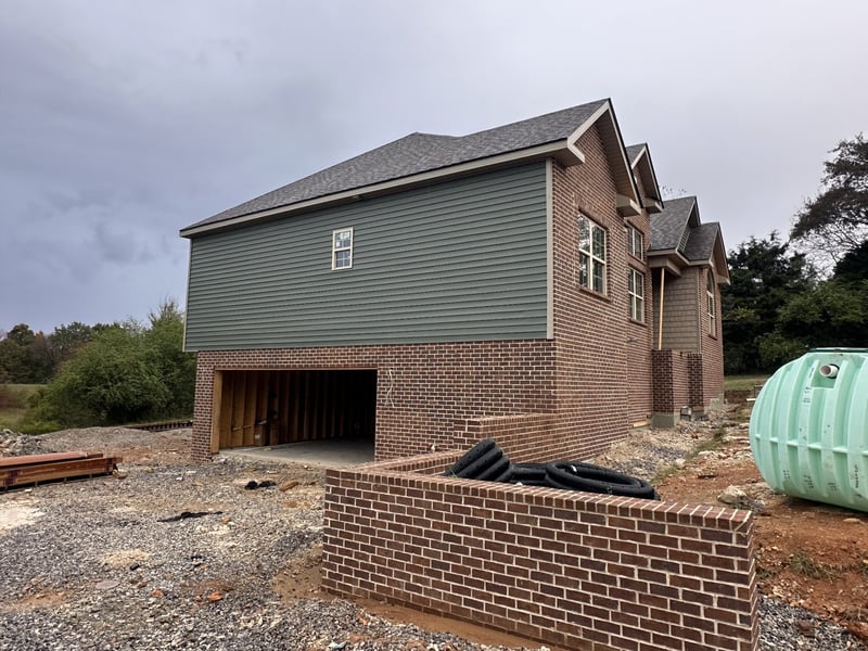 1901 North Soules Chapel Rd, Cumberland Furnace, TN 37051