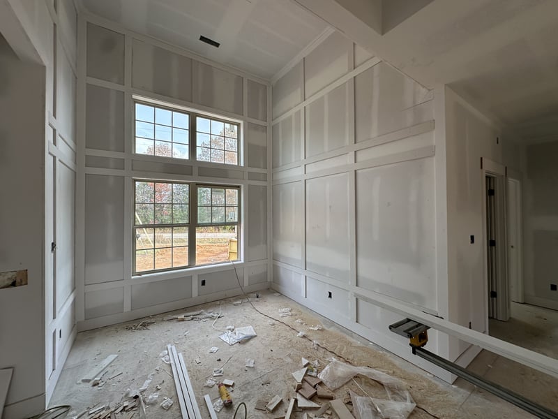 1901 North Soules Chapel Rd, Cumberland Furnace, TN 37051