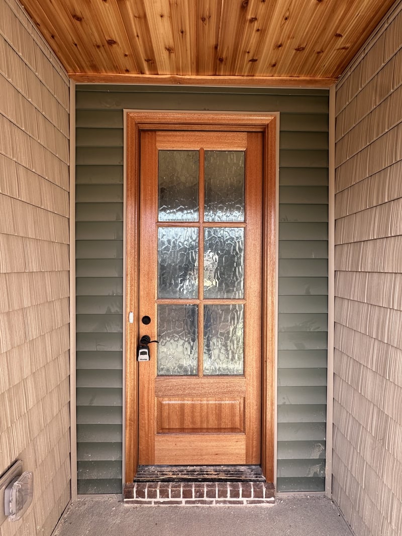 1901 North Soules Chapel Rd, Cumberland Furnace, TN 37051