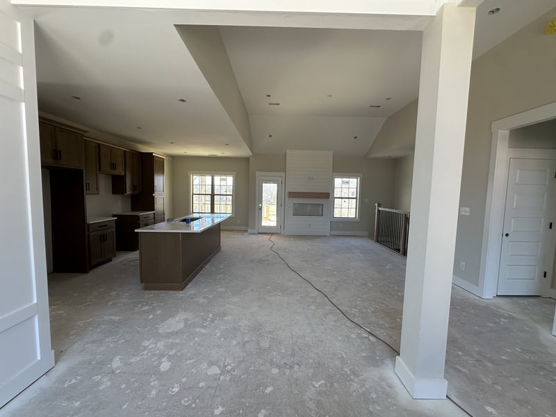 1901 North Soules Chapel Rd, Cumberland Furnace, TN 37051