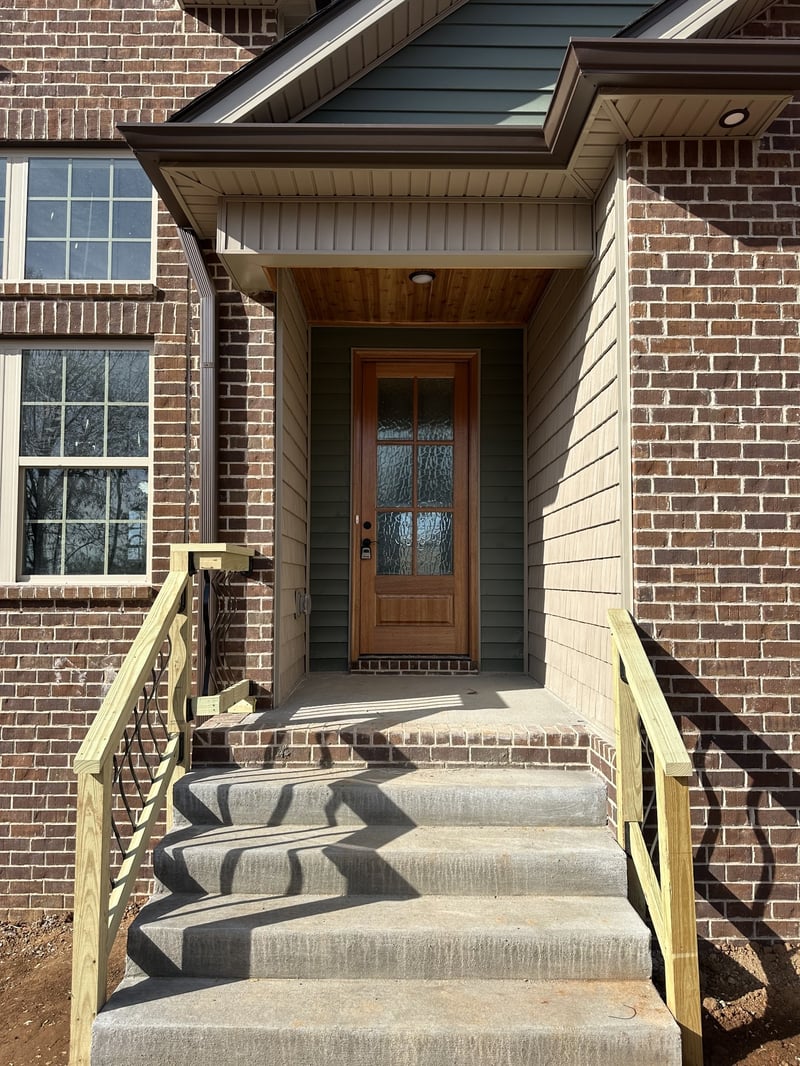 1901 North Soules Chapel Rd, Cumberland Furnace, TN 37051