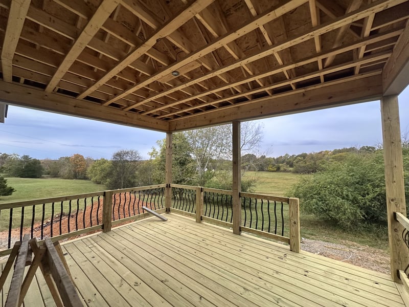 1901 North Soules Chapel Rd, Cumberland Furnace, TN 37051