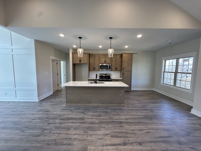 1901 North Soules Chapel Rd, Cumberland Furnace, TN 37051