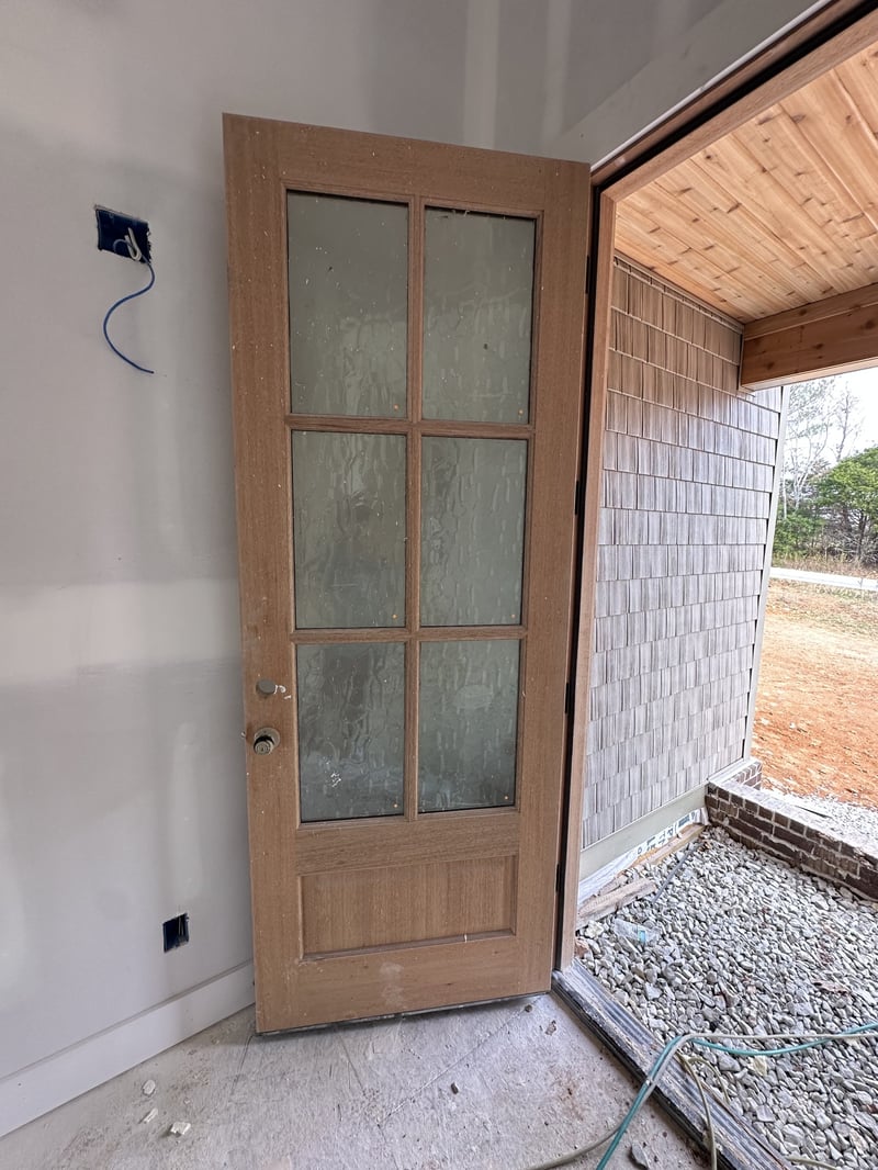 1901 North Soules Chapel Rd, Cumberland Furnace, TN 37051