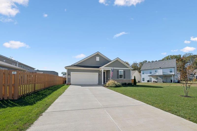 1819 Allwood Ave, Murfreesboro, TN 37128