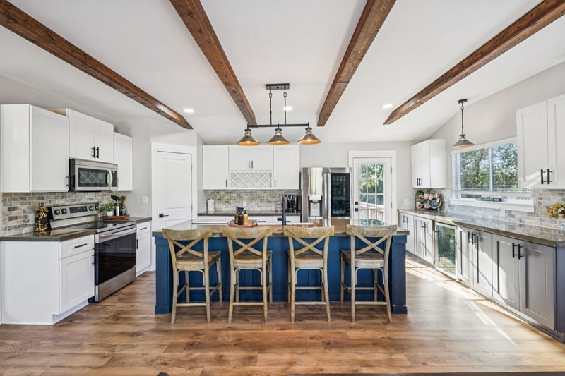 1000 Pruitt Ln, Gallatin, TN 37066