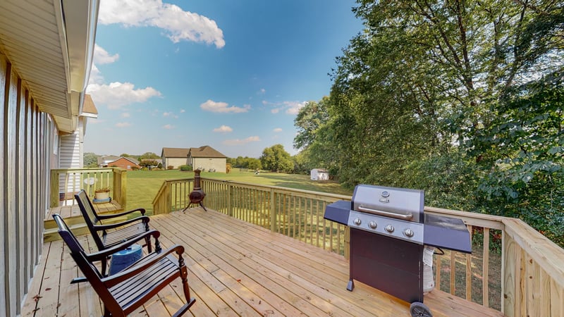 1000 Pruitt Ln, Gallatin, TN 37066