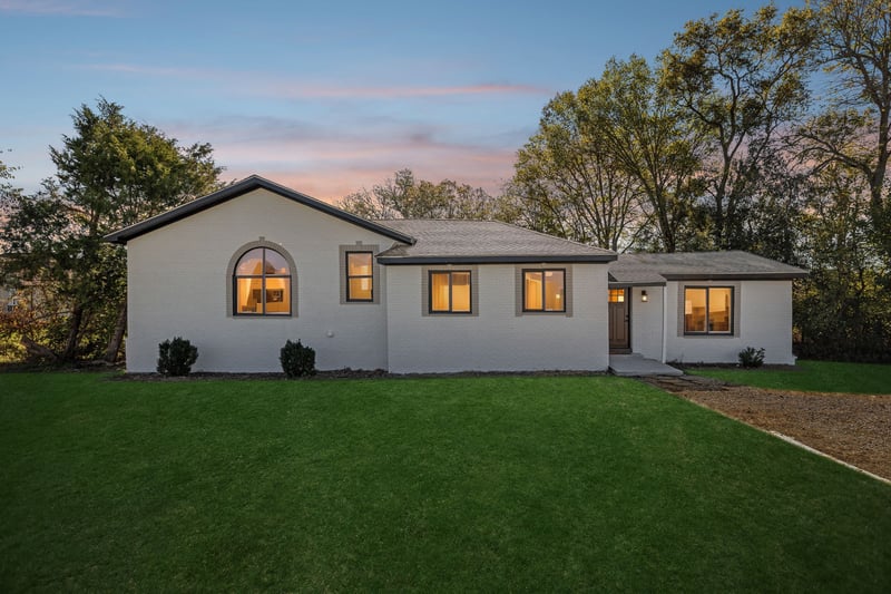 1000 Pruitt Ln, Gallatin, TN 37066