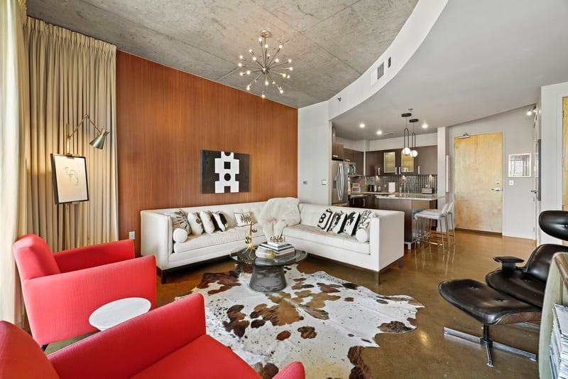 600 12th Ave S #305, Nashville, TN 37203