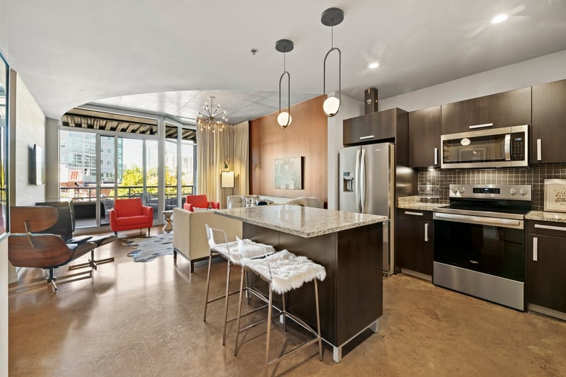 600 12th Ave S #305, Nashville, TN 37203