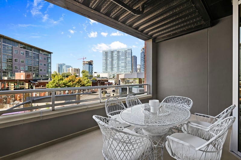 600 12th Ave S #305, Nashville, TN 37203