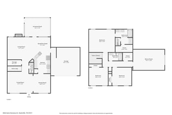 8332 Saint Danasus Dr, Nashville, TN 37211