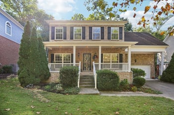 8332 Saint Danasus Dr, Nashville, TN 37211