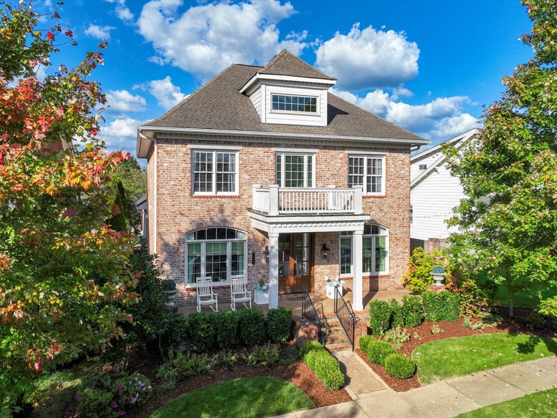 2992 Americus Dr, Thompsons Station, TN 37179