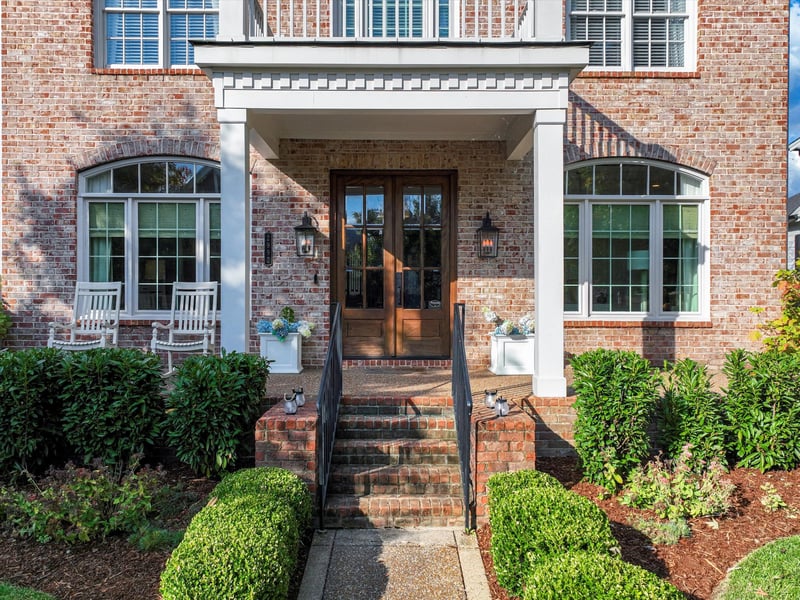 2992 Americus Dr, Thompsons Station, TN 37179