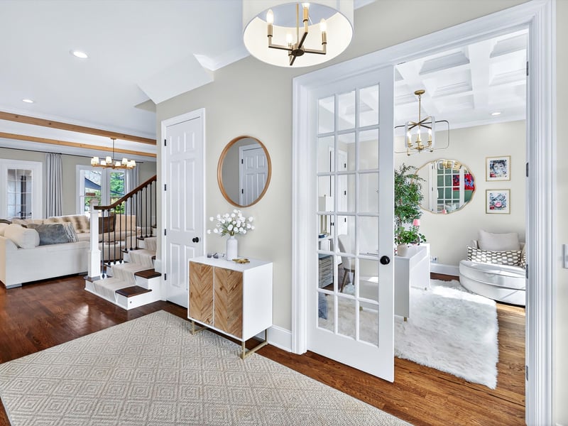 2992 Americus Dr, Thompsons Station, TN 37179