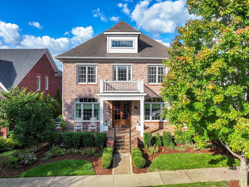 2992 Americus Dr, Thompsons Station, TN 37179