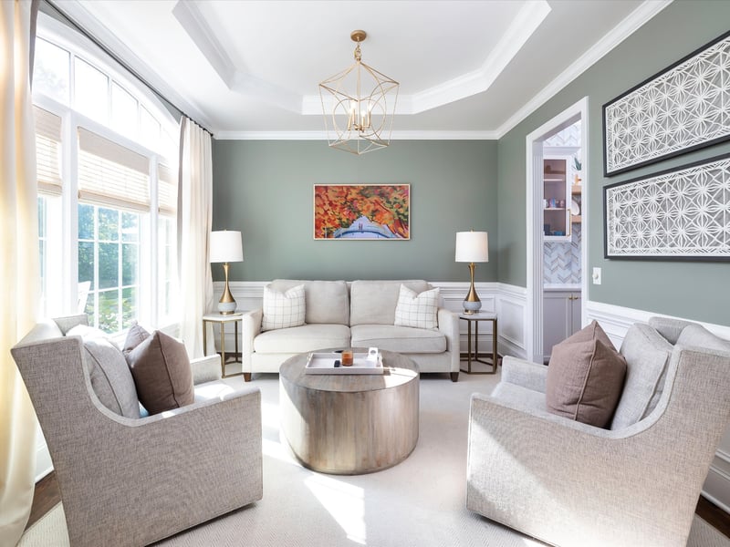 2992 Americus Dr, Thompsons Station, TN 37179