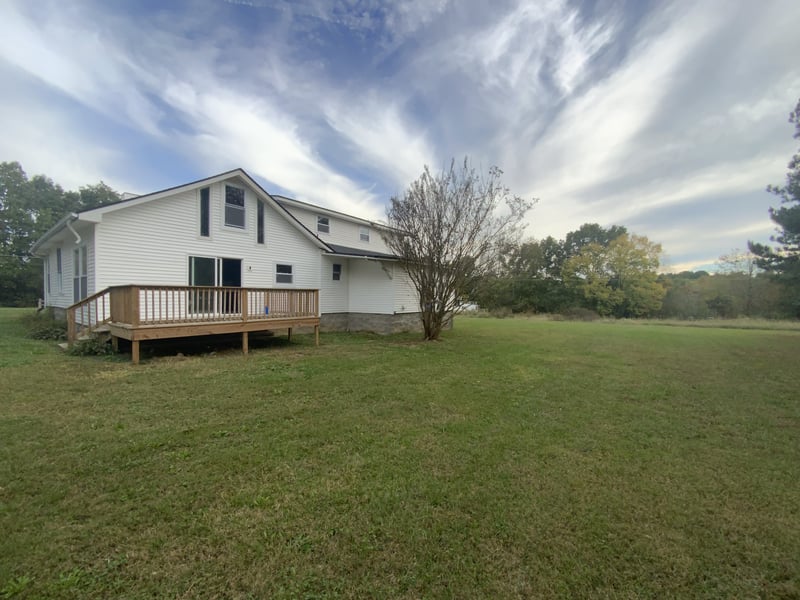 11065 New Cut Off, Bon Aqua, TN 37025