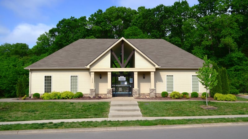 2021 Abbingdon Way, Old Hickory, TN 37138