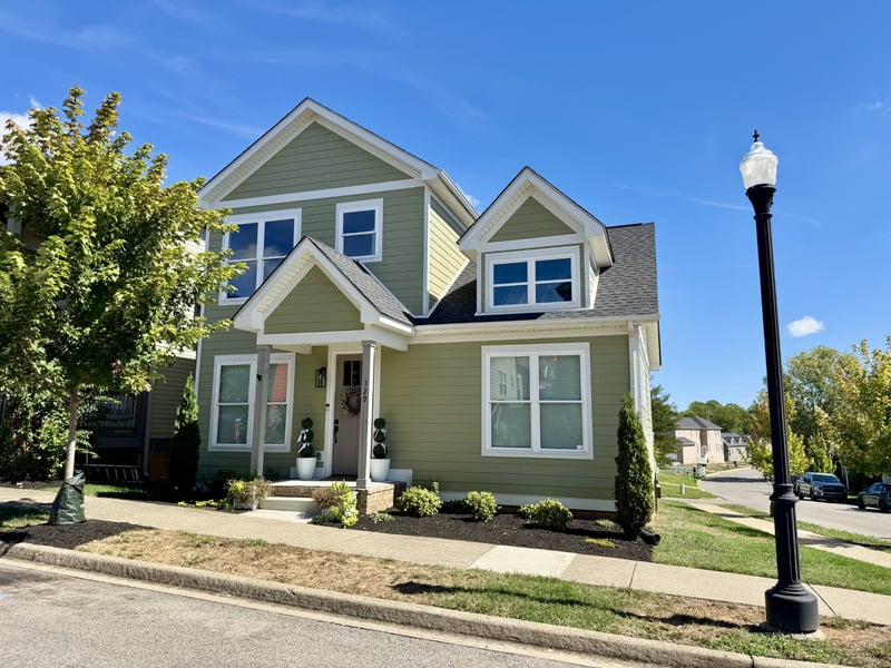 329 Augusta Ave, Pleasant View, TN 37146