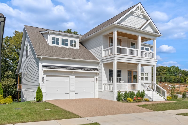 2056 Braidwood Ln, Franklin, TN 37064