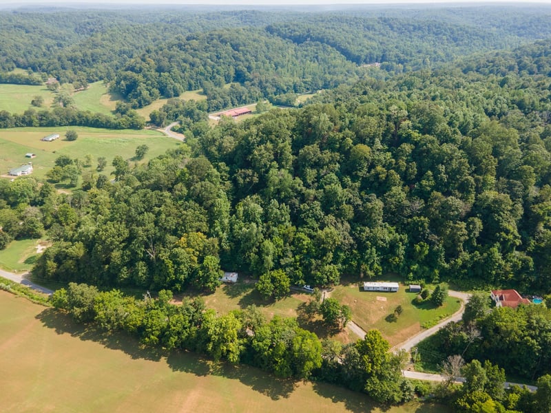 2417 Esque Sharp Rd, Mount Pleasant, TN 38474