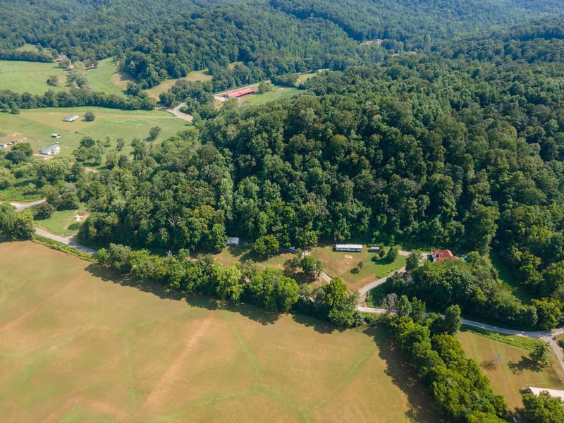 2417 Esque Sharp Rd, Mount Pleasant, TN 38474