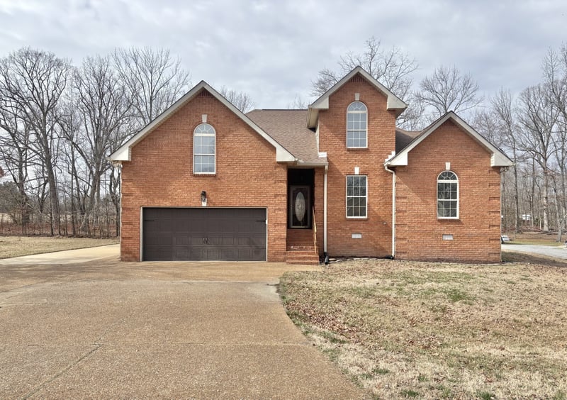 1024 Sassafras Ln, Goodlettsville, TN 37072