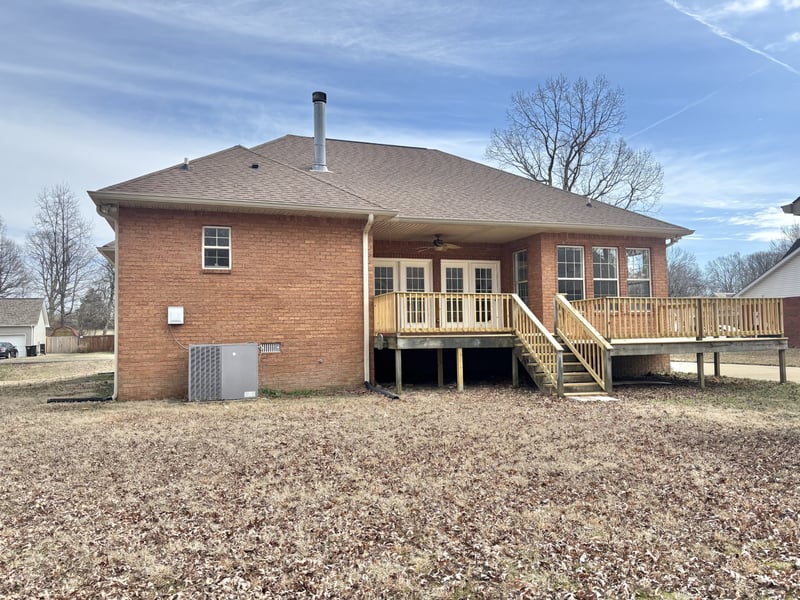 1024 Sassafras Ln, Goodlettsville, TN 37072