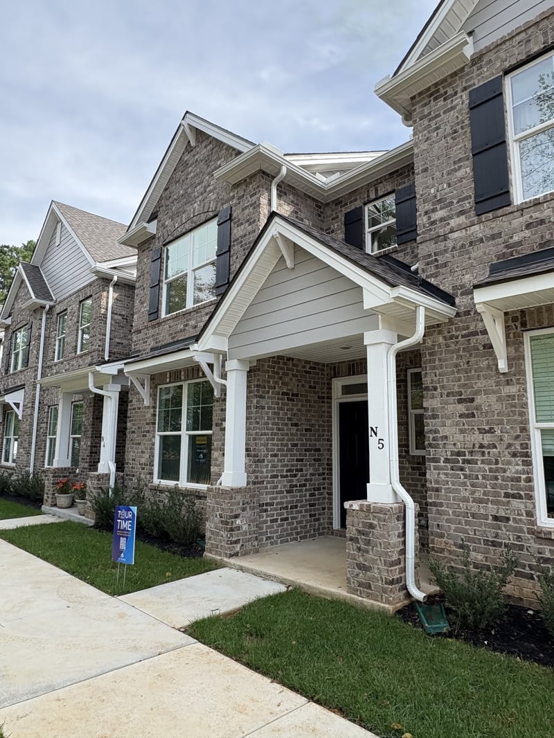 2900 Suzanne Landon Dr #N5, Murfreesboro, TN 37130