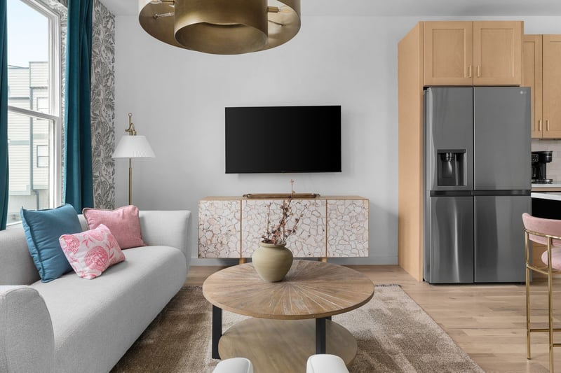 2000 S Hamilton Rd #15, Nashville, TN 37218