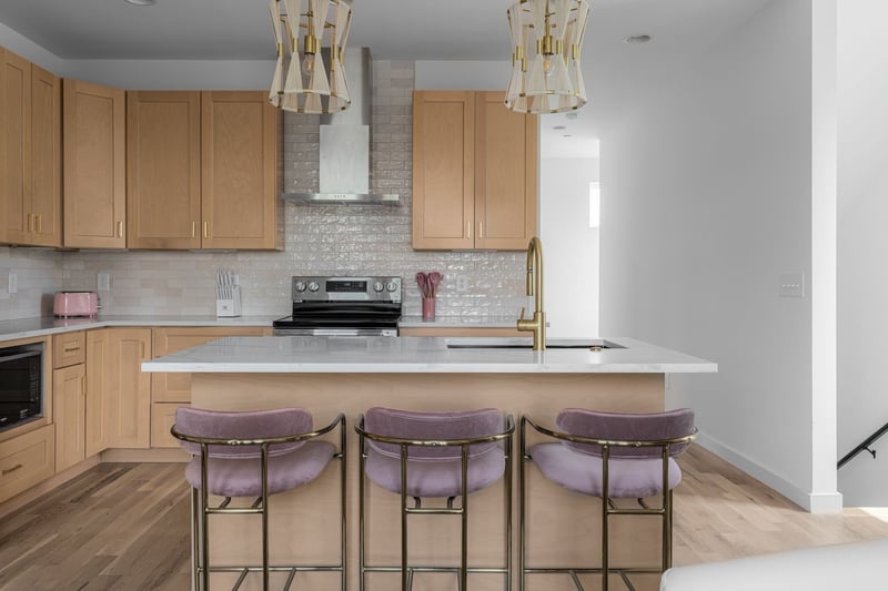 2000 S Hamilton Rd #15, Nashville, TN 37218